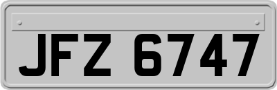JFZ6747