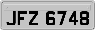 JFZ6748
