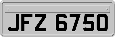 JFZ6750