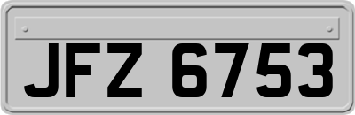 JFZ6753