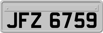 JFZ6759