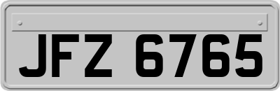 JFZ6765