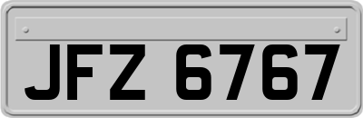 JFZ6767