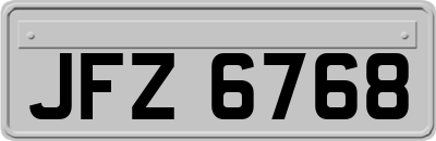 JFZ6768