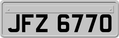 JFZ6770