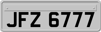 JFZ6777