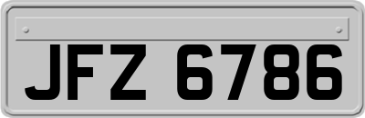 JFZ6786