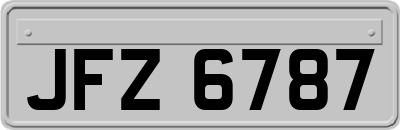 JFZ6787