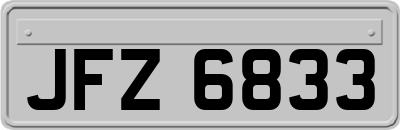 JFZ6833