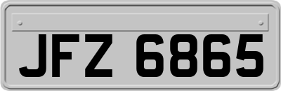 JFZ6865