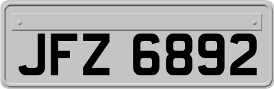JFZ6892