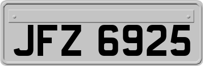 JFZ6925