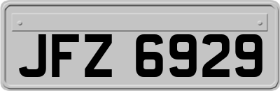 JFZ6929