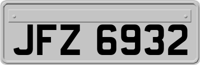 JFZ6932