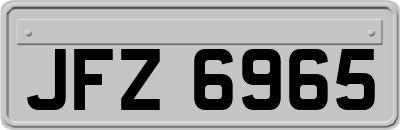 JFZ6965