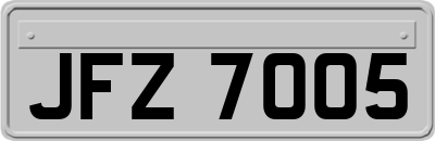 JFZ7005