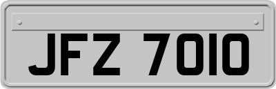 JFZ7010