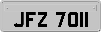 JFZ7011