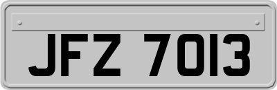 JFZ7013
