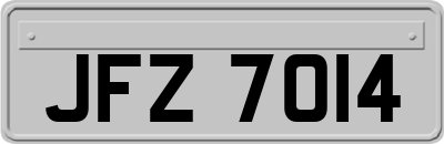JFZ7014