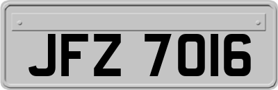 JFZ7016