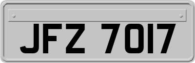 JFZ7017