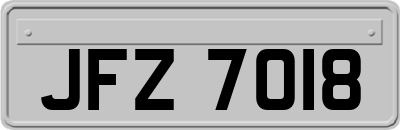 JFZ7018