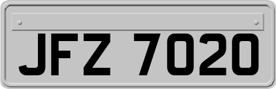 JFZ7020