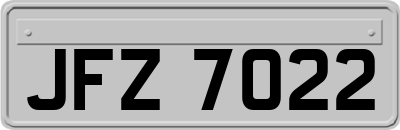 JFZ7022