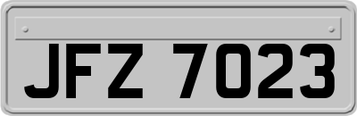 JFZ7023