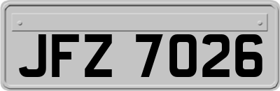 JFZ7026