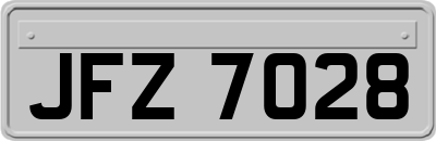 JFZ7028