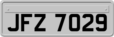JFZ7029