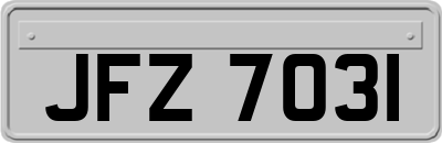 JFZ7031