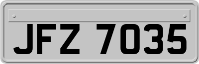JFZ7035