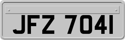 JFZ7041