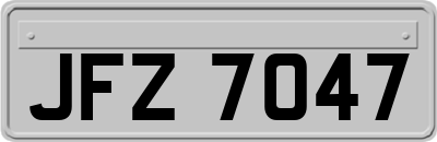 JFZ7047