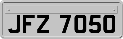 JFZ7050
