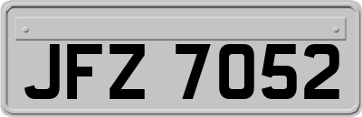 JFZ7052