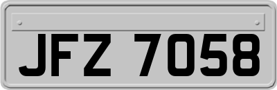 JFZ7058