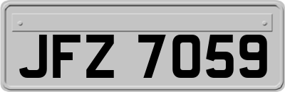 JFZ7059