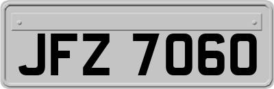 JFZ7060