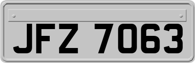 JFZ7063