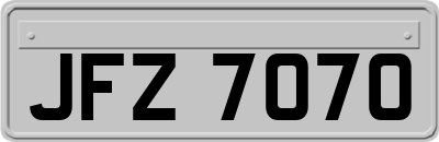 JFZ7070