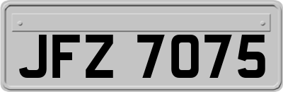 JFZ7075