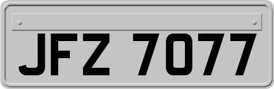 JFZ7077