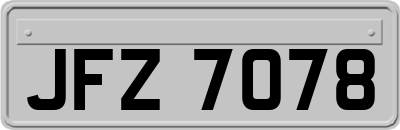 JFZ7078