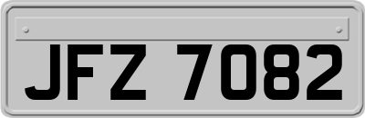 JFZ7082