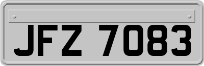 JFZ7083