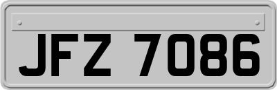 JFZ7086